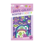 Adesivi profumati - Glo Galaxy Grape