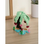 Set constructie Plus-Plus, tub creare tablou, Inspirat de Monet