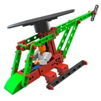 STEM Solar Bausatz, Fischertechnik