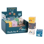 Discos de cuentos Minusculette, Moulin Roty