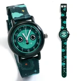 Djeco clock, Good Night