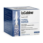 LA CABINE - FH TOTAL REPAIR ampollas capilares 7X5 ml