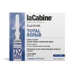 LA CABINE - FH TOTAL REPAIR ampollas capilares 7X5 ml