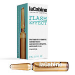 LA CABINE - FLASH EFFECT 1x2 ml Hautampulle