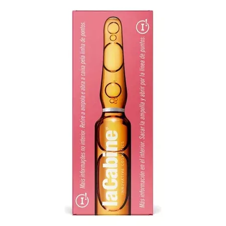 LA CABINE - RETINOL Hautampulle 1X2ml