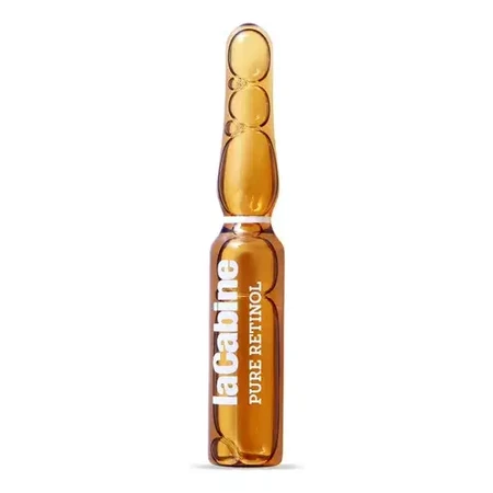 LA CABINE - RETINOL Hautampulle 1X2ml
