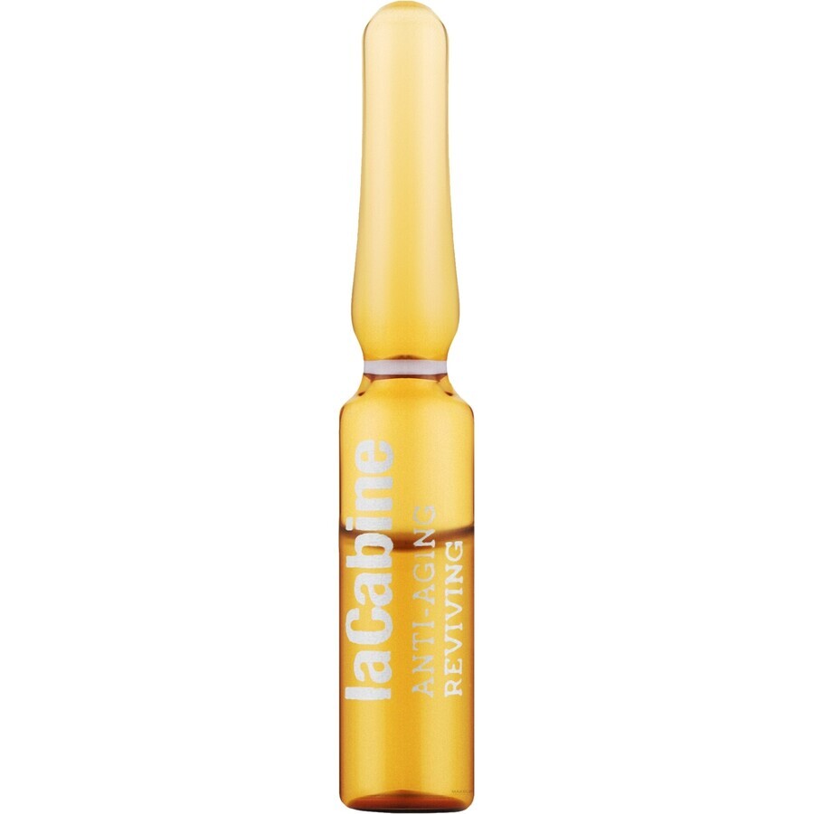 LA CABINE - REVIVE ELIXIR Hautampulle 1X2 ml