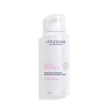 Reinigingsschuim Reine Blanche, 150 ml, L'Occitane