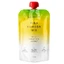 Gepasteuriseerde puree met appel, ananas en kokosnoot Pina Famosa Mix, 180 g, Nutrino Lab