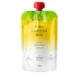 Gepasteuriseerde puree met appel, ananas en kokosnoot Pina Famosa Mix, 180 g, Nutrino Lab