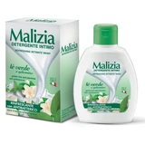 Intimate liquid soap with green tea and Jasmine, 200 ml, Malizia