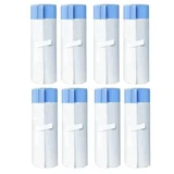 Litter bag set for Smart automatic litter bin, 8 rolls, Shaw