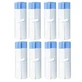 Set afvalzakken voor automatische afvalbak Smart, 8 rollen, Shaw