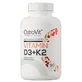 Vitamin D3 + K2, 90 tablets, OstroVit