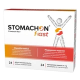 Stomachon Fast, 24 sachets eenmalige dosis, Naturpharma