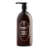 Dandruff Control Anti Dandruff Shampoo, 1000 ml, Morgan's