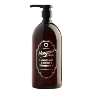 Antiroosshampoo, 1000 ml, Morgan's