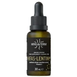 Standardisierter Extrakt aus Shiitake Hifas Lentinan, 30 ml, Hifas da Terra