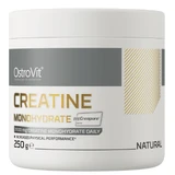 Creapure natural creatine monohydrate, 250 g, OstroVit