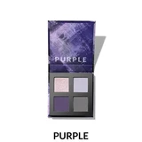 Oogschaduwpalette Purple Ultra Quad, 2.8 g, Avon