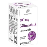 Silymarin Liposomal, 60 pflanzliche Kapseln, BioSunLine
