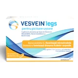 Vesvein Legs, 60 Tabletten, Alfasigma