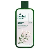 Shampoo with Jasmine extract for rebellious and dull hair Herbal Care, 330 ml, Farmona