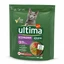 Beef dry food for sterilized cats, 800 g, Ultima