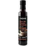Bio-Amino-Kokosnuss-Sauce, 250 ml, Niavis