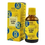 Spaanse peper tinctuur, 50 ml, Solaris