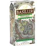 White Moon green tea, 25 sachets, Basilur