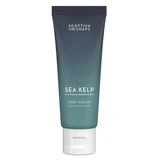 Sea Kelp und Sea Kelp Seetang Körpercreme, 75 ml, Scottish Fine Soaps