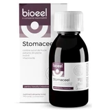Stomacel Sirup, 150 ml, Bioeel