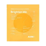 Brighten Me Vitamine C, glutathion en niacinamide weefselmasker Brighten Me, 25 ml, AIMX