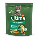 Kip droogvoer voor gesteriliseerde katten, 750 g, Ultima
