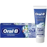 Tandpasta Compleet & Clean, 75 ml, Oral-B