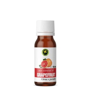 Pompelmoes etherische olie, 10 ml, Hypericum