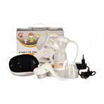 MINUT 2 in 1 electric/manual breast pump + GREEN TAX 1 RON