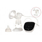 MINUT 2 in 1 electric/manual breast pump + GREEN TAX 1 RON