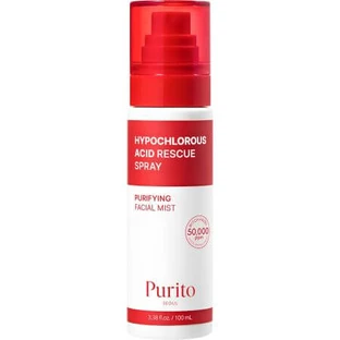Hypochlorous Acid Rescue Rescue Spray Face Mist, 100 ml, Purito