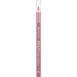 Lip Pencil, 02 Pinkly Promise, POUTline soft glide, 0.62 g, Essence