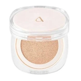 Brightening foundation with SPF 50+ 01 Light Glow Cushion, 13 g, Aperire