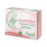 Naturalis ApetitSlim x 30 Kapseln.