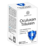Oculuxan Trilutein, 90 cápsulas vegetales, BioSunLine