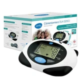Elektronisches Oberarm-Blutdruckmessgerät AP 1720 für Kinder, 1 Stück, Sanity
