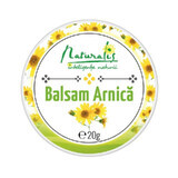 Naturalis Balsam Arnica x 20 g