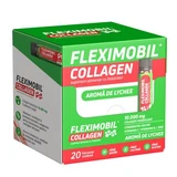Fleximobil Collagen, 20 single-dose vials x 25 ml, Fiterman Pharma
