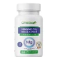 Bisglicinato de magnesio, 60 cápsulas vegetales, Onedia