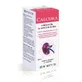 Calcura orale oplossing met citroensmaak, 300 ml, Sanience