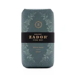 Solid soap with fresh woody scent of sage Wood Sage, 160 g, Zador